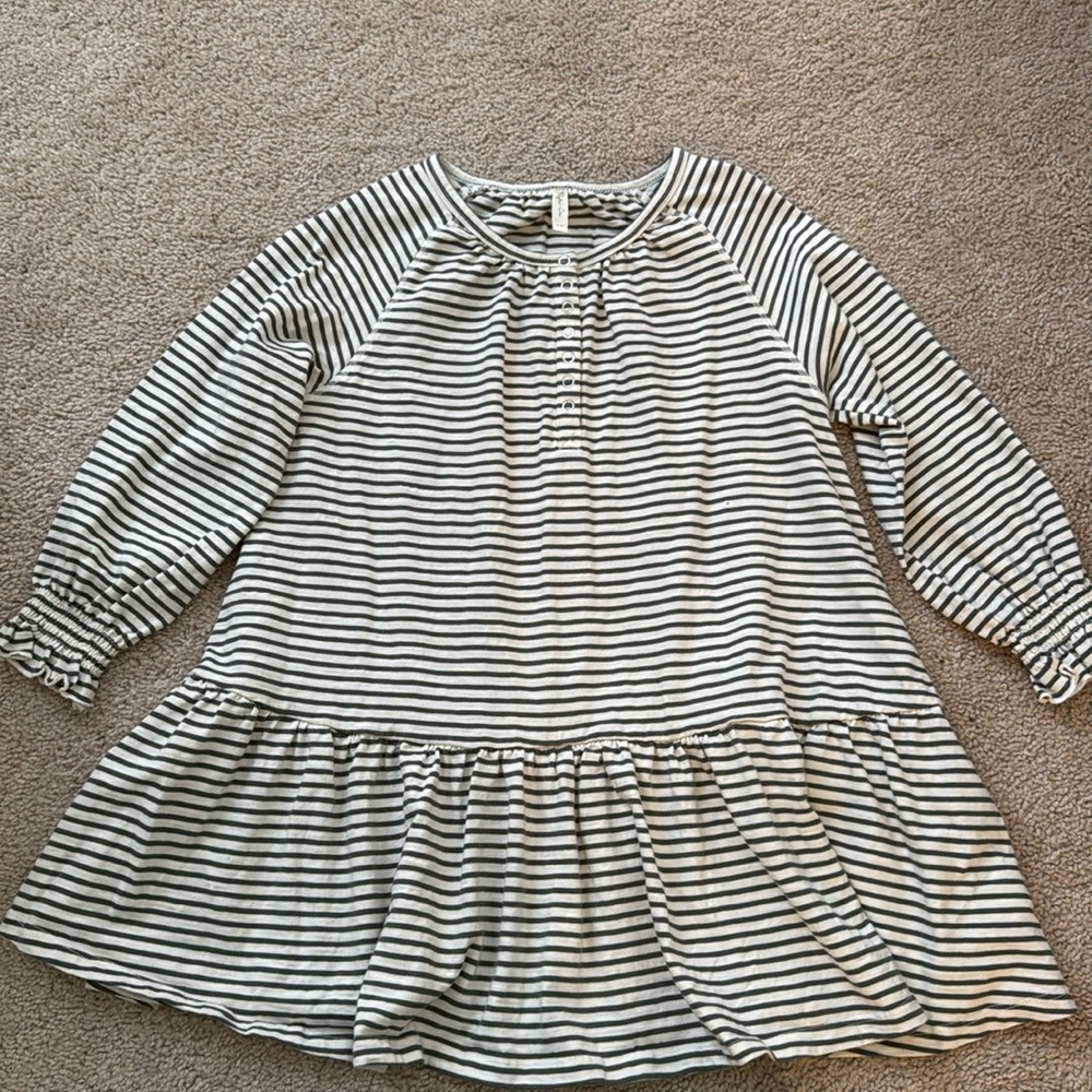 Rylee and Cru dress 5T